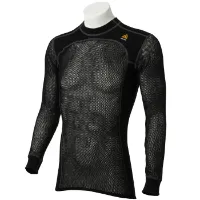 Aclima Men's WoolNet Crewneck Aclima Men's WoolNet Crewneck