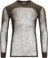 Aclima Men's WoolNet Crewneck Aclima Men's WoolNet Crewneck