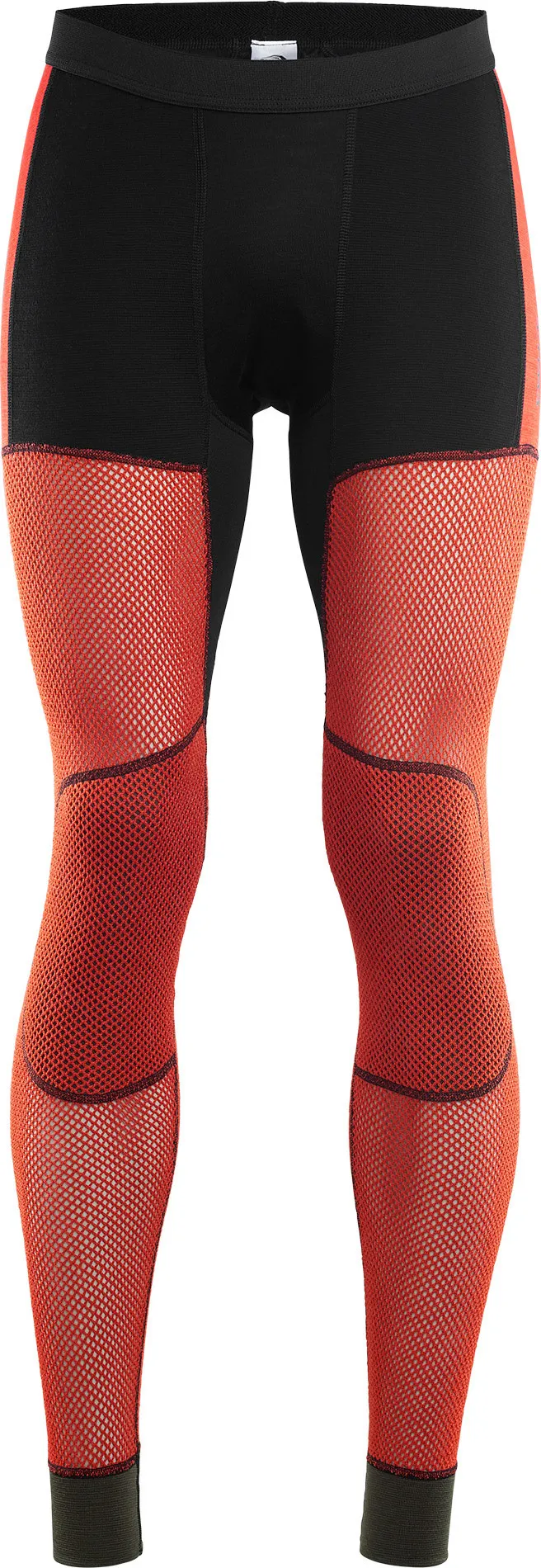 Aclima Men's WoolNet Hybrid Longs
