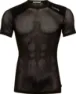 Aclima Men's WoolNet Light T-Shirt
