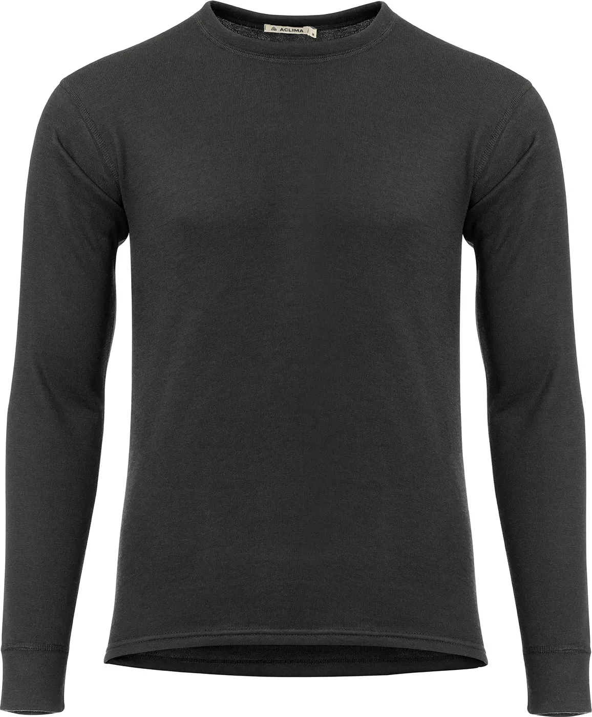 Aclima Men's WoolTerry Crewneck