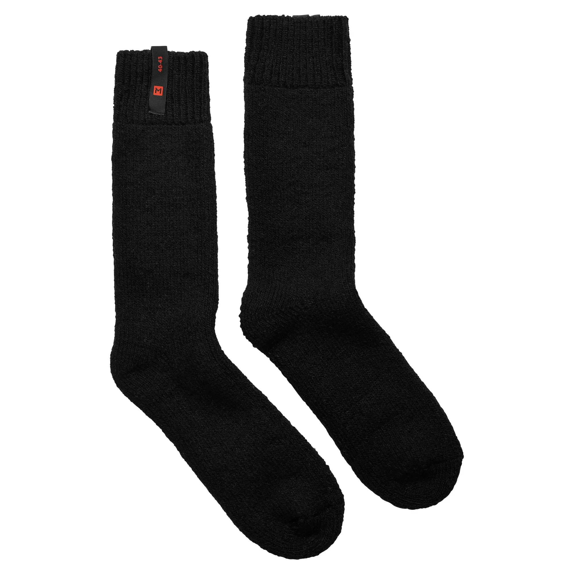 Aclima Monsen Thick Socks