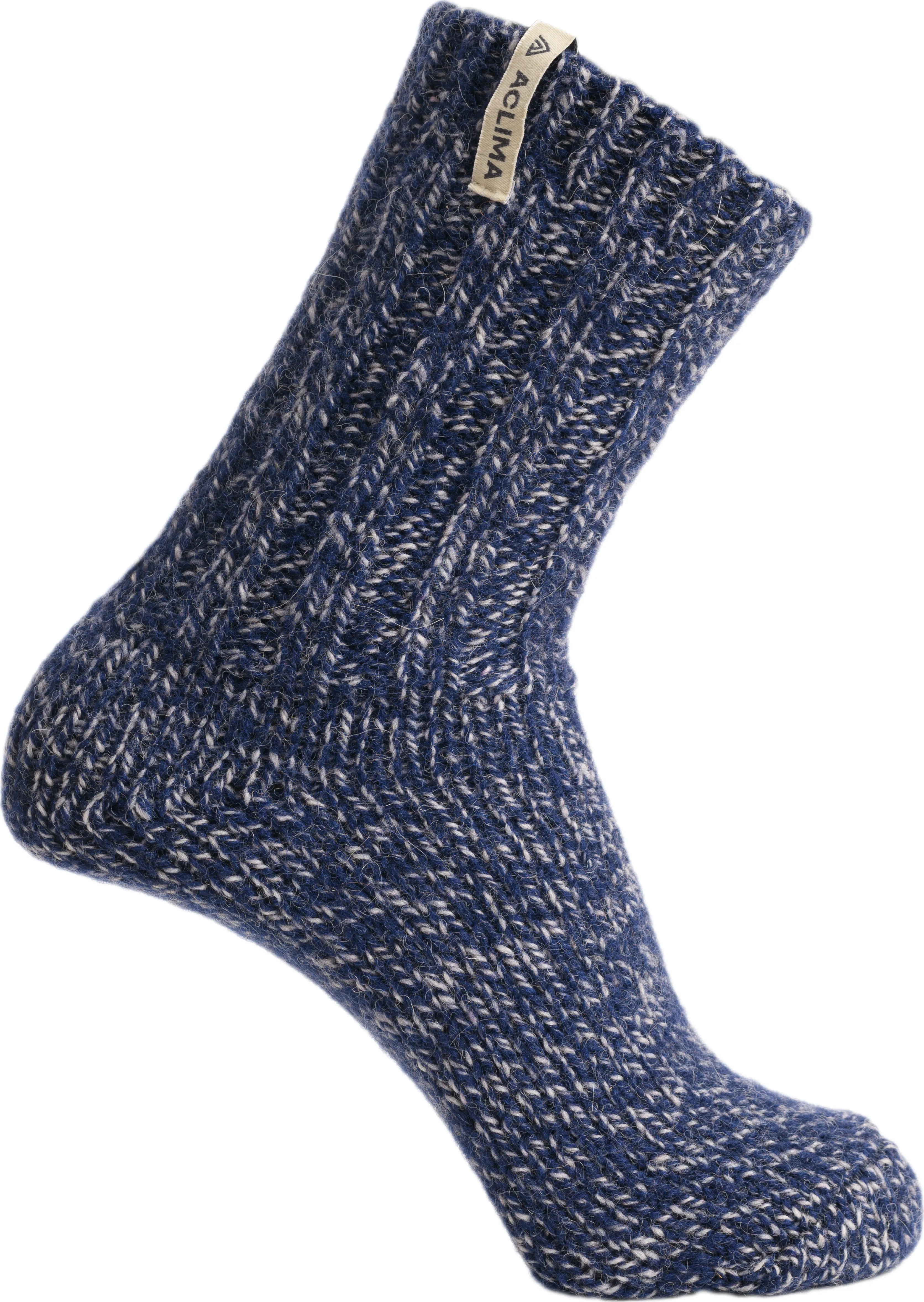 Aclima Norwegian Wool Socks Aclima Norwegian Wool Socks
