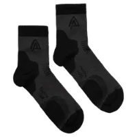 Aclima Running Socks 2-Pack