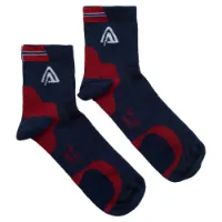 Aclima Running Socks 2-Pack Aclima Running Socks 2-Pack