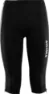 Aclima WarmWool 3/4 Summit Longs Woman, Jet black