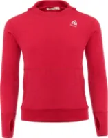Aclima Warmwool Hood Sweater Children