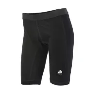 Aclima WarmWool Long Shorts W/Windstop Woman Aclima WarmWool Long Shorts W/Windstop Woman