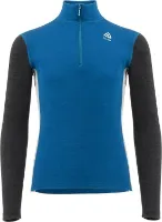 Aclima WarmWool Mock Neck Junior Aclima WarmWool Mock Neck Junior