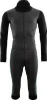 Aclima WarmWool Overall 3/4 Man Aclima WarmWool Overall 3/4 Man