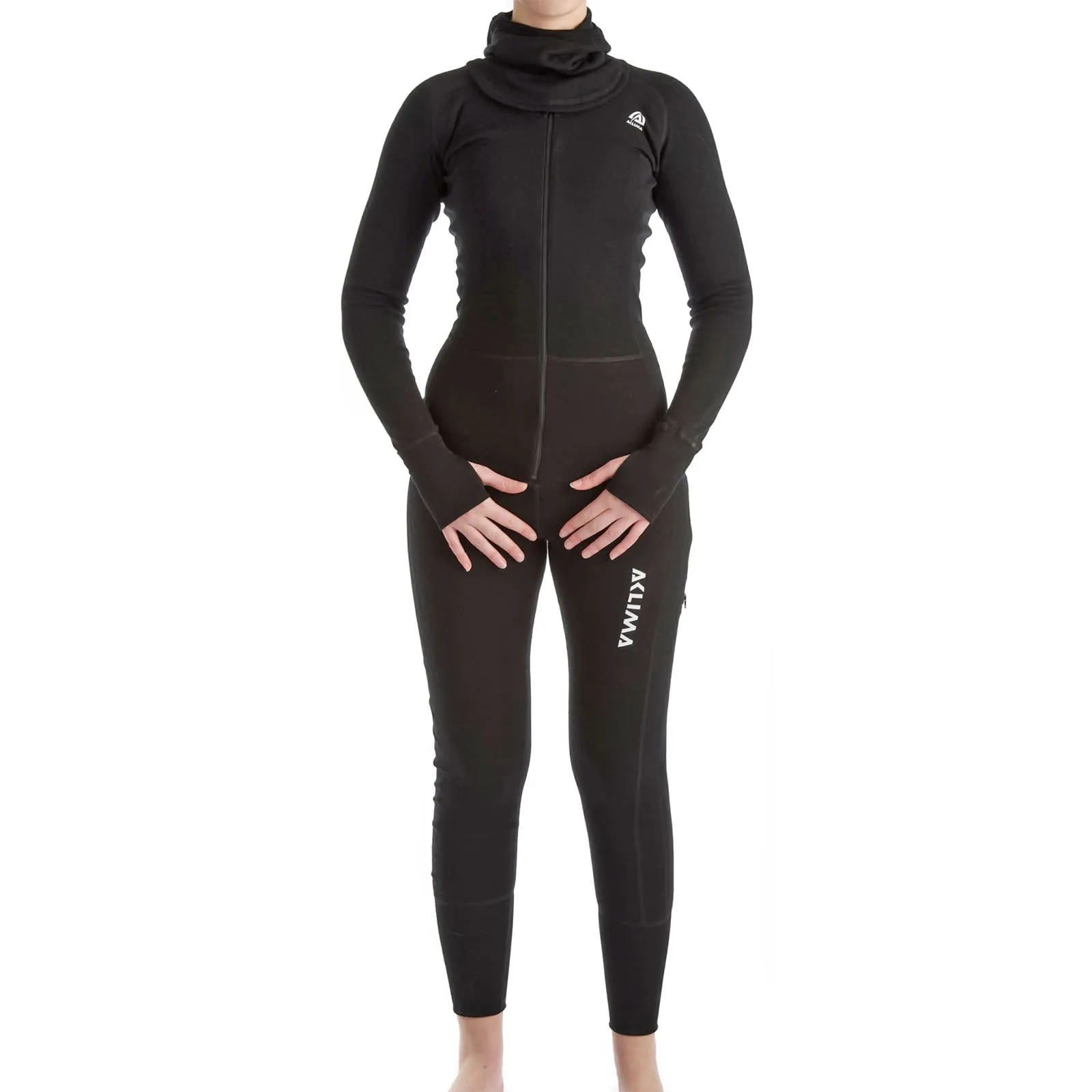 Aclima Warmwool Overall Women's Aclima Warmwool Overall Women's