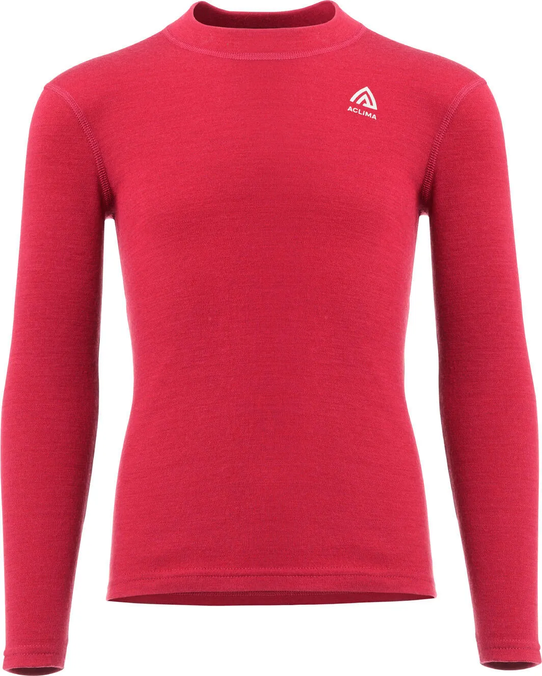 Aclima Warmwool Shirt Crew Neck Children Aclima Warmwool Shirt Crew Neck Children