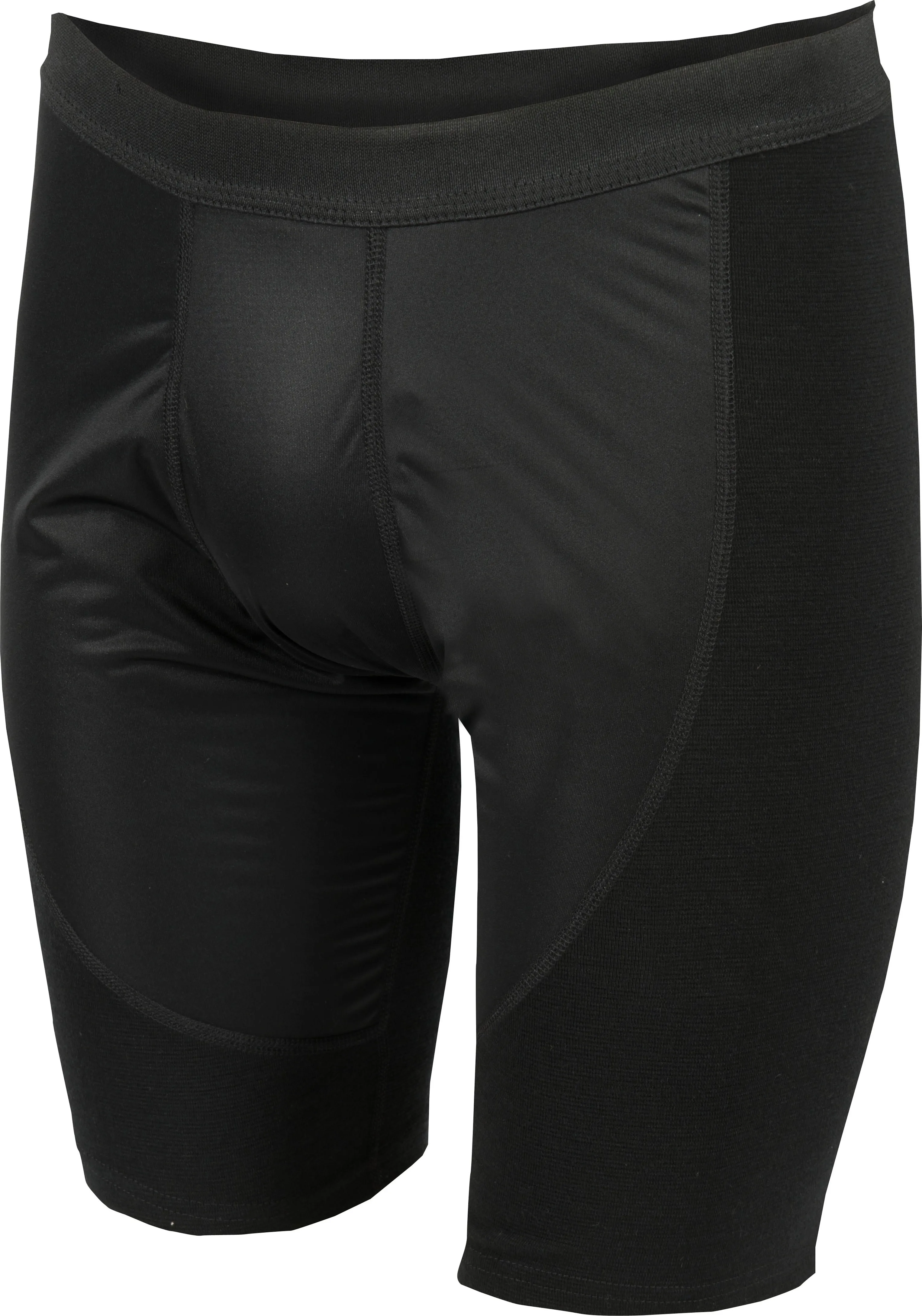 Aclima WarmWool Shorts With Windstopper Man Aclima WarmWool Shorts With Windstopper Man