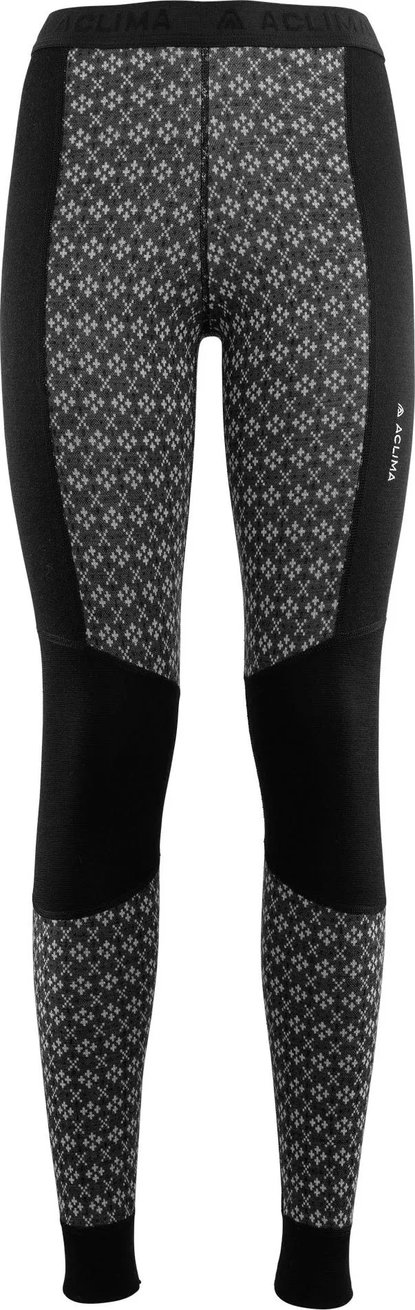 Aclima Women's DesignWool Glitre Longs Aclima Women's DesignWool Glitre Longs