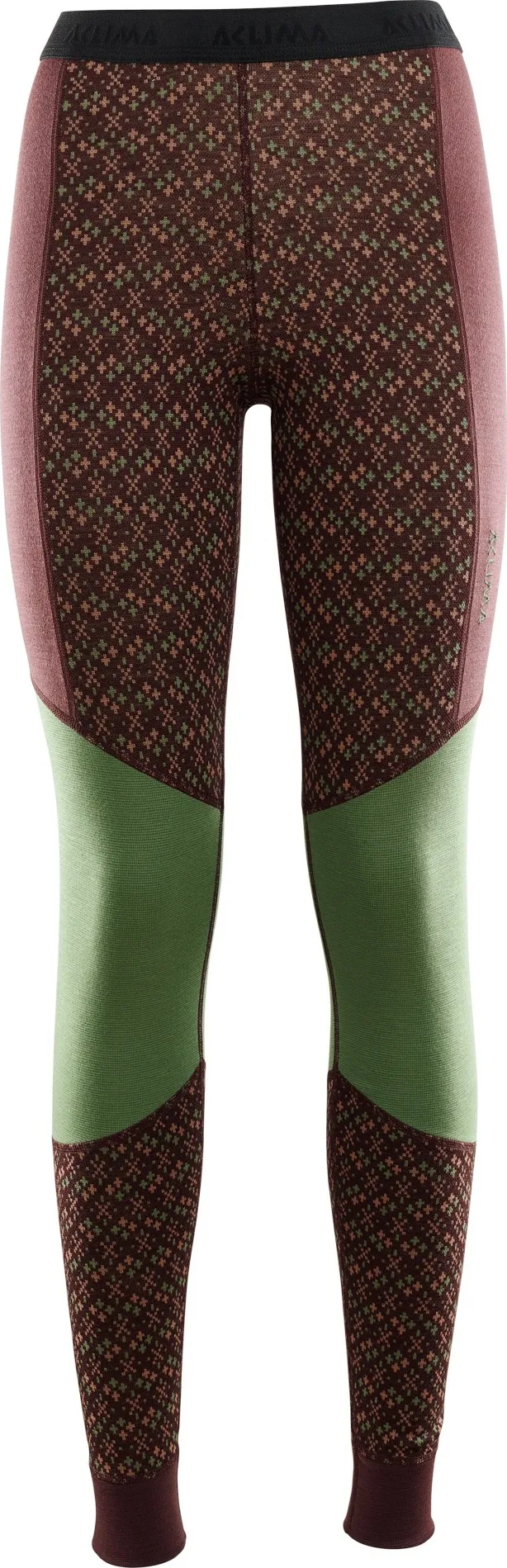 Aclima Women's DesignWool Glitre Longs Aclima Women's DesignWool Glitre Longs