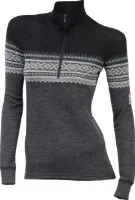 Aclima Women's DesignWool Marius Mockneck Aclima Women's DesignWool Marius Mockneck