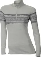 Aclima Women's DesignWool Marius Mockneck Aclima Women's DesignWool Marius Mockneck