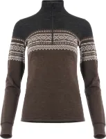 Aclima Women's DesignWool Marius Mockneck Aclima Women's DesignWool Marius Mockneck
