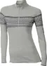 Aclima Women's DesignWool Marius Mockneck