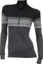 Aclima Women's DesignWool Marius Mockneck