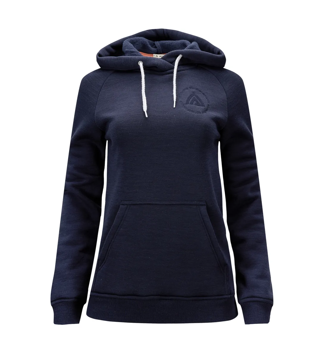 Aclima Women's FleeceWool V2 Hoodie