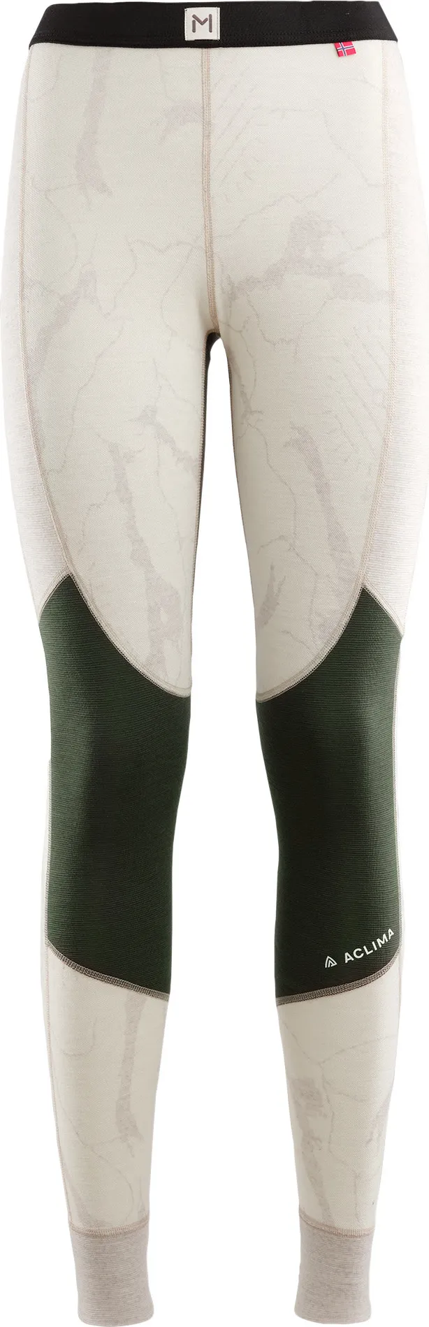 Aclima Women's Lars Monsen Femunden Longs Aclima Women's Lars Monsen Femunden Longs
