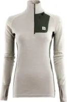 Aclima Women's Lars Monsen Femunden Polo Aclima Women's Lars Monsen Femunden Polo