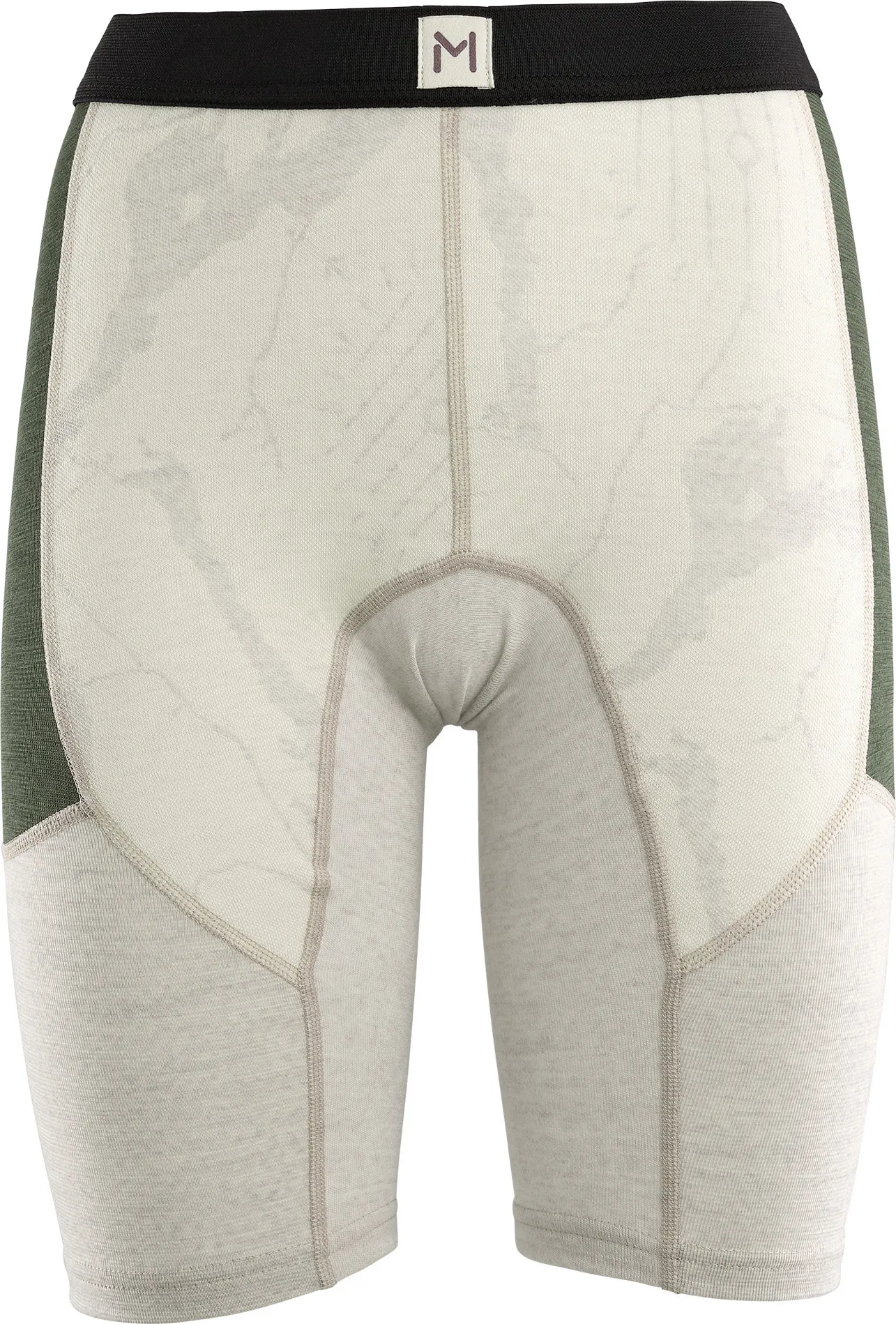 Aclima Women's Lars Monsen Femunden Shorts Aclima Women's Lars Monsen Femunden Shorts