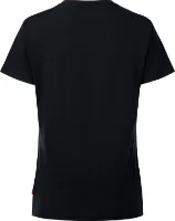Aclima Women's LightWool 140 Classic Tee Logo Aclima Women's LightWool 140 Classic Tee Logo