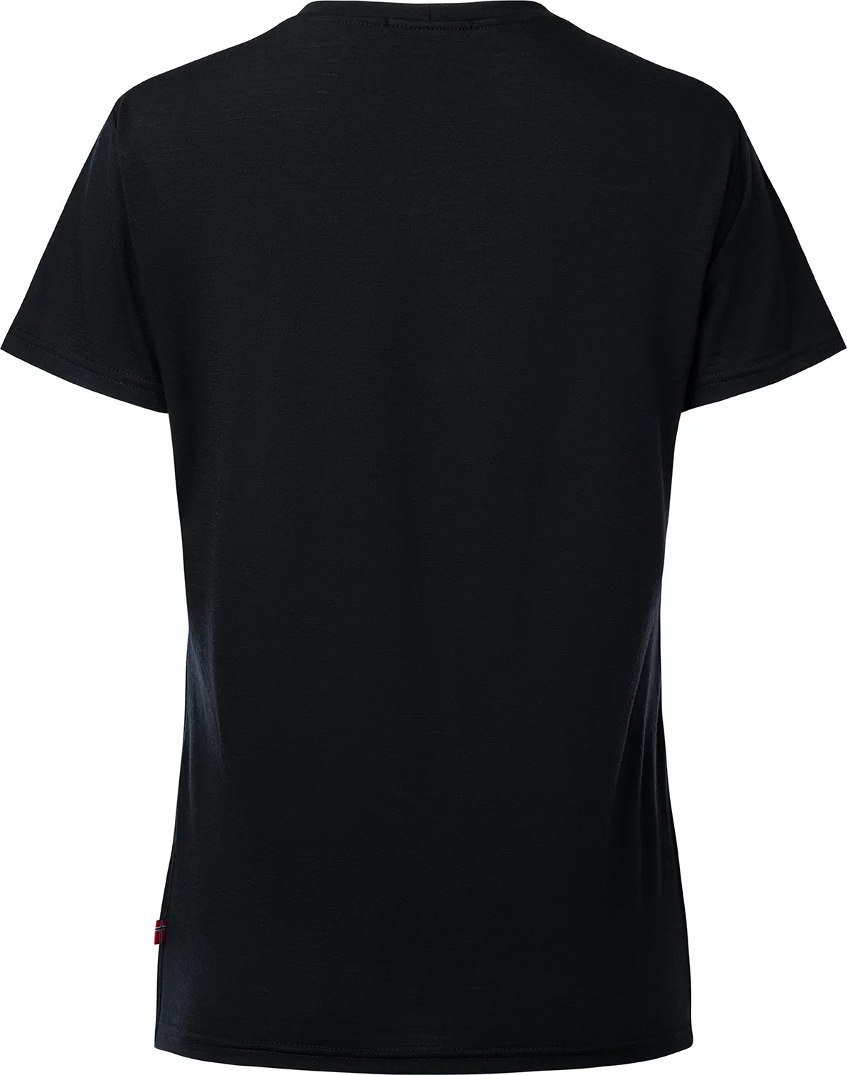 Aclima Women's LightWool 140 Classic Tee Logo Aclima Women's LightWool 140 Classic Tee Logo