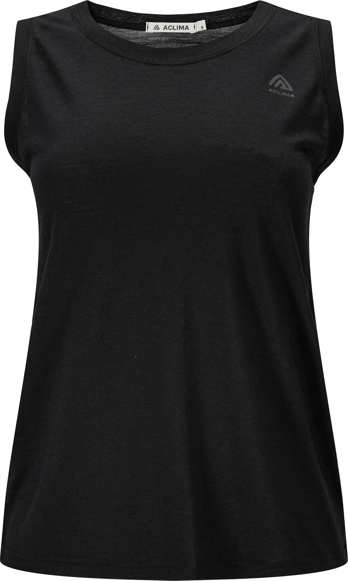 Aclima Women's Lightwool 140 Singlet V2