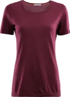 Aclima Women's LightWool 140 T-shirt Aclima Women's LightWool 140 T-shirt