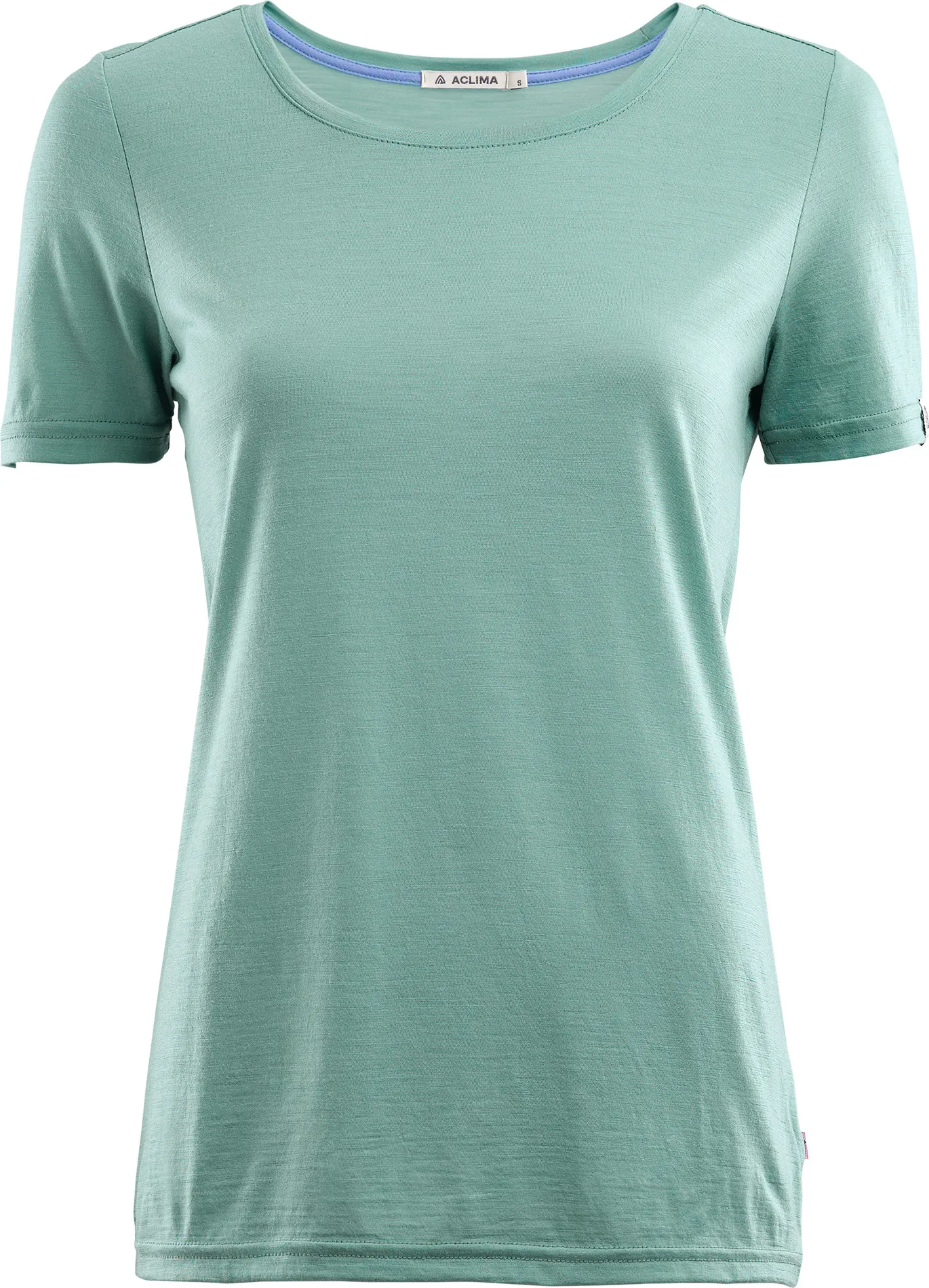 Aclima Women's LightWool 140 T-shirt