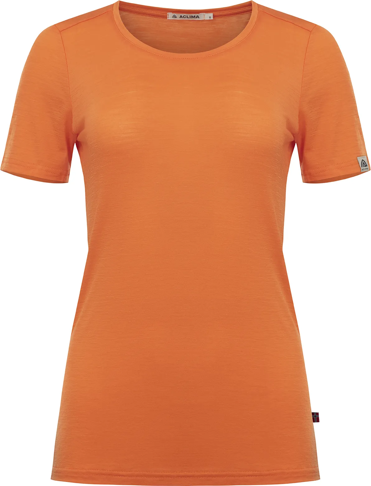 Aclima Women's LightWool 140 T-shirt Aclima Women's LightWool 140 T-shirt