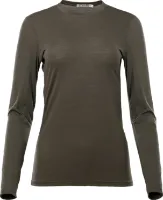 Aclima Women's LightWool 140 Undershirt Long Sleeve Aclima Women's LightWool 140 Undershirt Long Sleeve