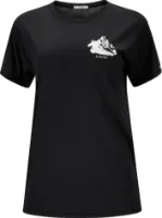 Aclima Women's LightWool 180 Classic Tee