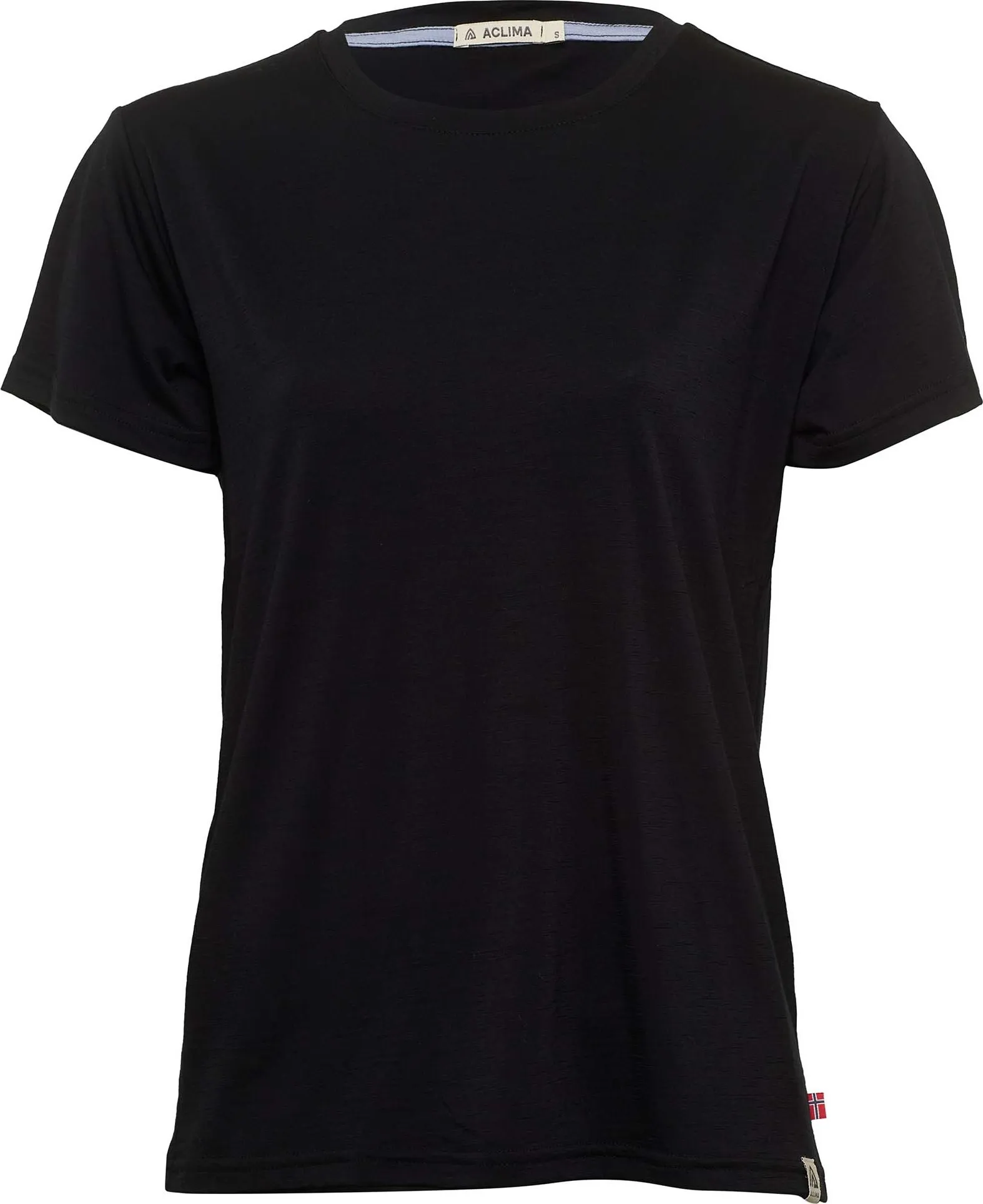 Aclima Women's LightWool 180 Classic Tee
