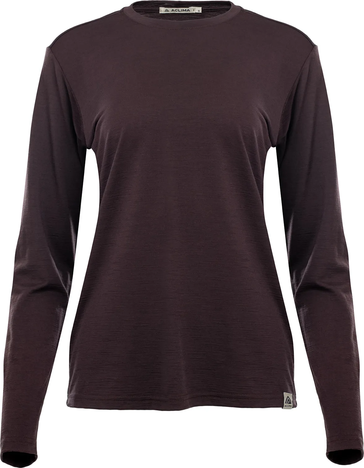 Aclima Women's LightWool 180 Crewneck