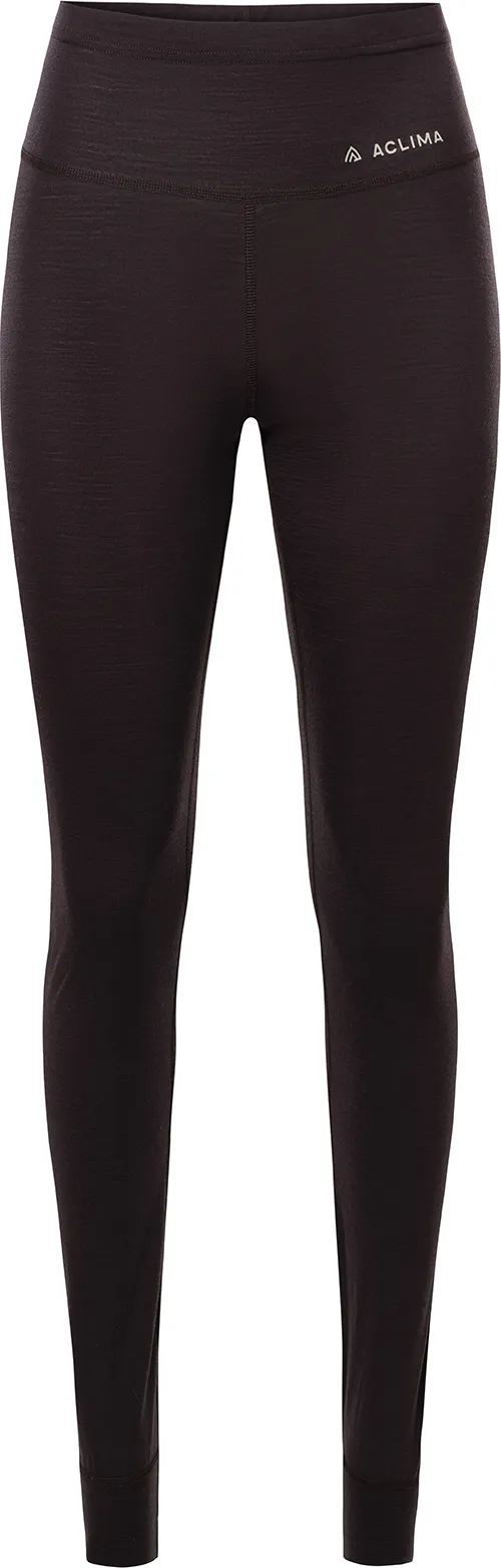 Aclima Women's LightWool 180 Longs Aclima Women's LightWool 180 Longs