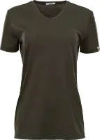 Aclima Women's LightWool 180 Loose Fit Tee Aclima Women's LightWool 180 Loose Fit Tee