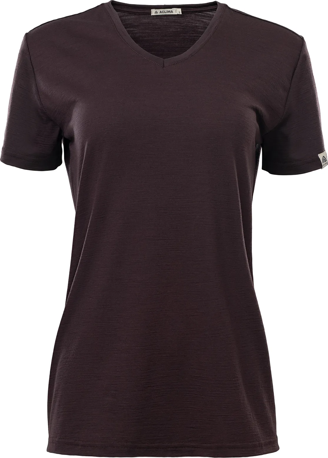 Aclima Women's LightWool 180 Loose Fit Tee Aclima Women's LightWool 180 Loose Fit Tee