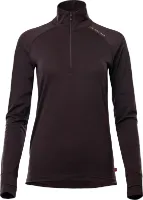 Aclima Women's LightWool 180 Polo with Zip Aclima Women's LightWool 180 Polo with Zip