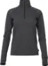 Aclima Women's LightWool 180 Polo with Zip