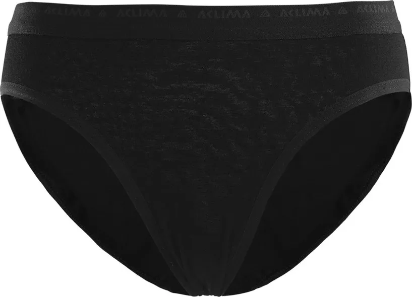 Aclima Women's LightWool Briefs