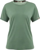 Aclima Women's Lightwool Classic Tee Aclima Women's Lightwool Classic Tee