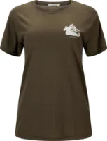 Aclima Women's LightWool Classic Tee