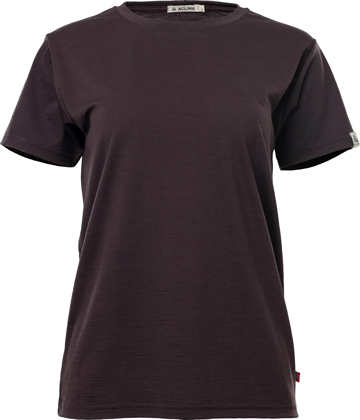 Aclima Women's Lightwool Classic Tee Aclima Women's Lightwool Classic Tee