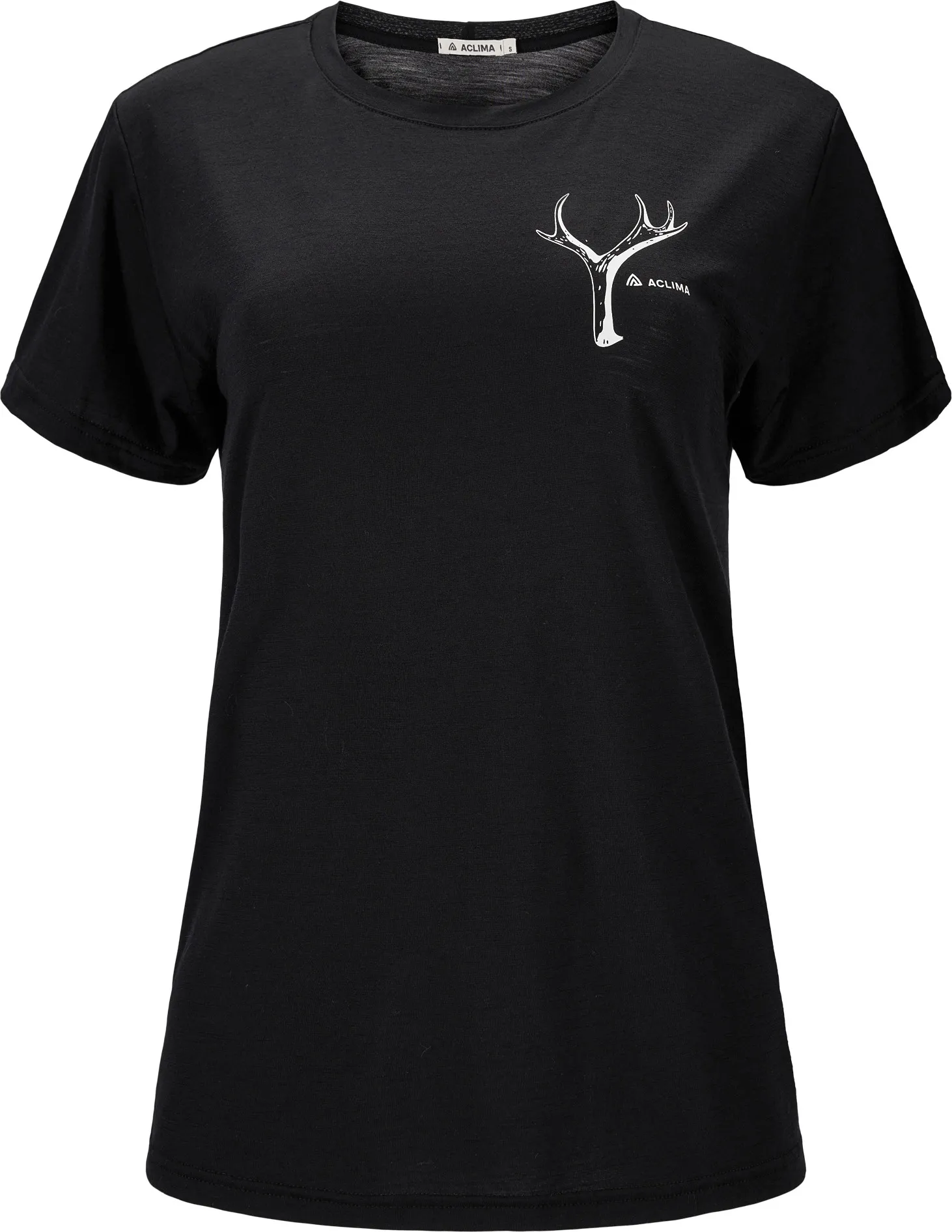 Aclima Women's Lightwool Classic Tee