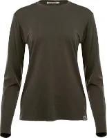 Aclima Women's LightWool Crewneck Aclima Women's LightWool Crewneck