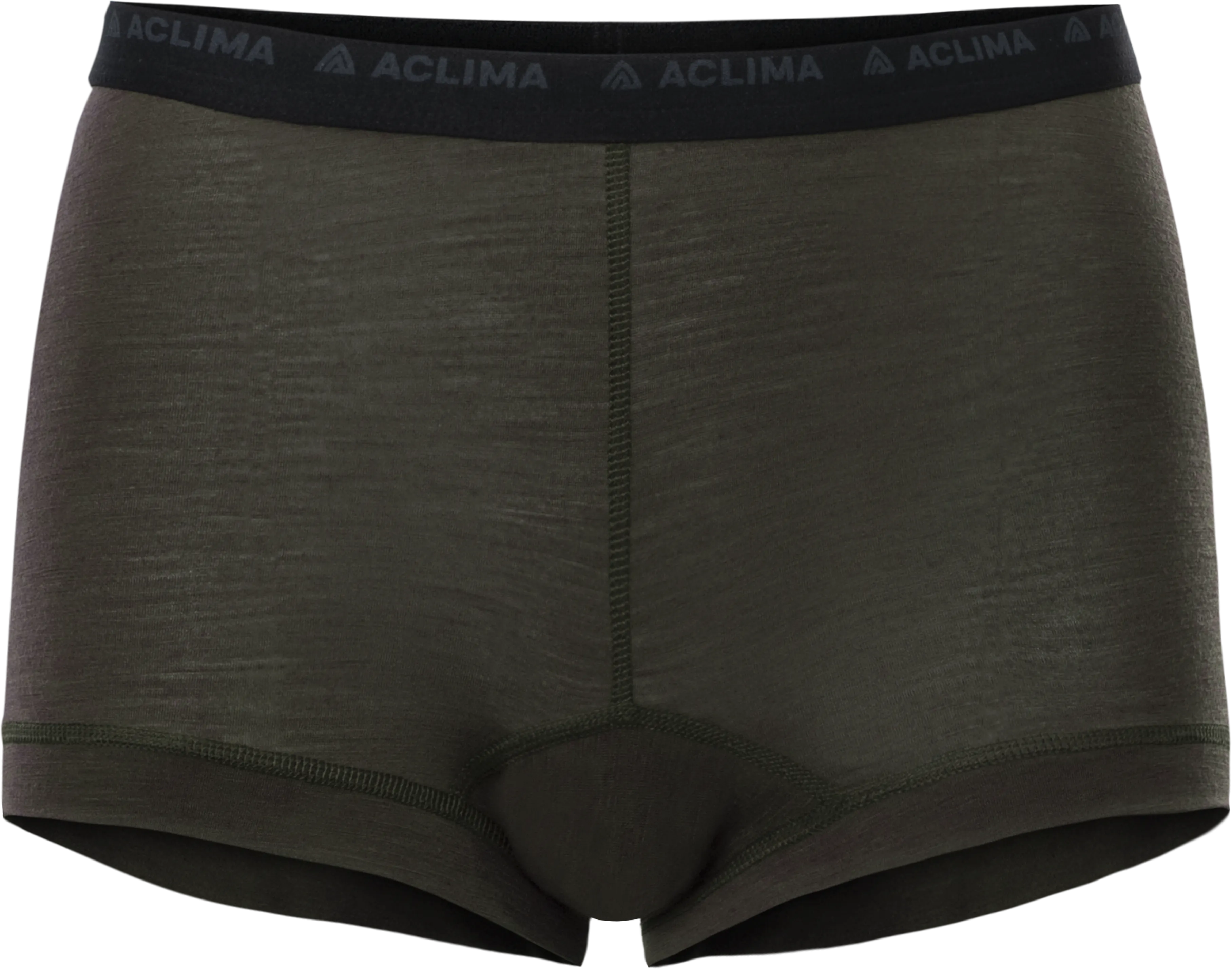 Aclima Women's LightWool Hipster